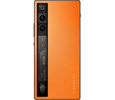 Redmagic 10 Air Oranje