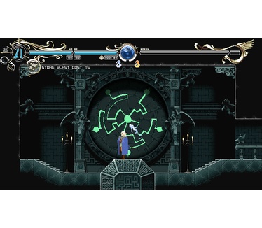 Record of Lodoss War-Deedlit in Wonder Labyrinth- (Switch)