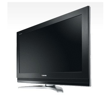 Toshiba Regza 32R3550P