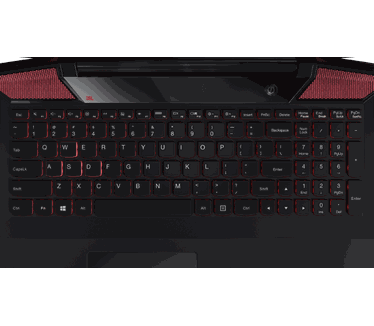Lenovo IdeaPad Y700 15 80NV00BNMH