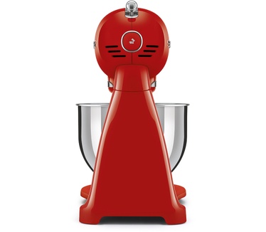 Smeg SMF03RDEU