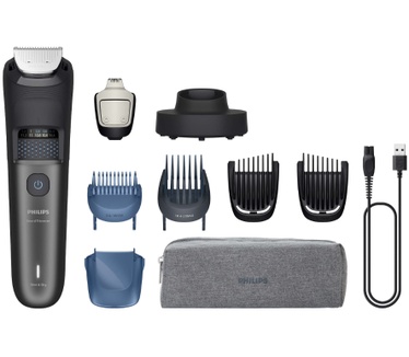 Philips Beard Trimmer 7000 BT7665/15 Baardtrimmer