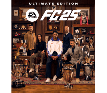 EA Sports FC 25 - Ultimate Edition