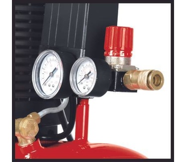 Einhell TE-AC 230/24/8