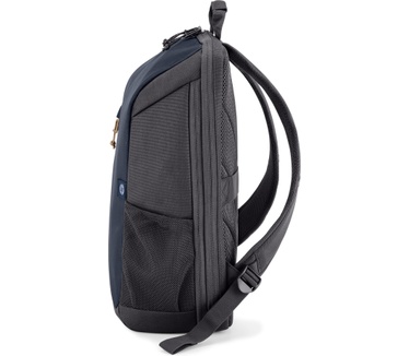 HP Travel 15,6 Blue Night Laptop Backpack, 18 liter