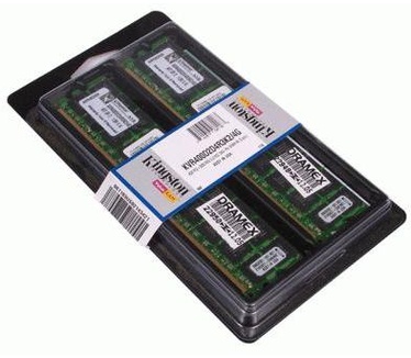 Kingston ValueRAM KVR400D2N3K2/512