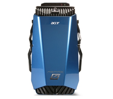 Acer Aspire G7200 Predator Commander