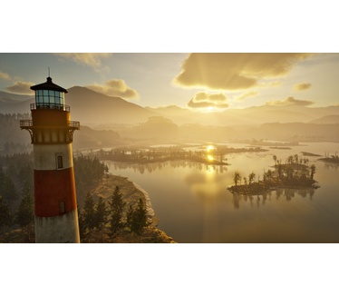 Park Ranger Simulator