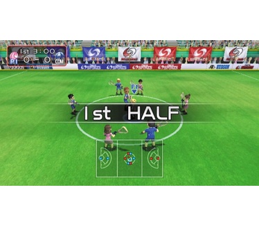 Sports Island 3