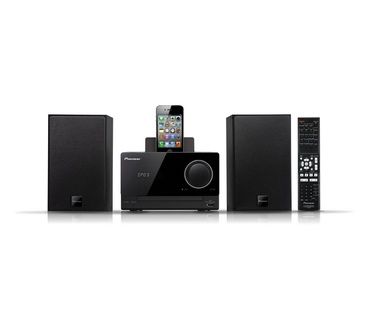 Pioneer X-CM31-K