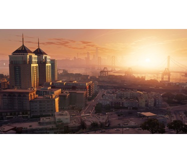 Watch Dogs 2 Gold Edition, Xbox One