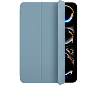 Apple iPad Pro (2024) 11" Smart Folio Denim