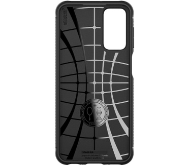 Spigen ACS04160 (Galaxy M23 5G
Galaxy F23 5G) Zwart