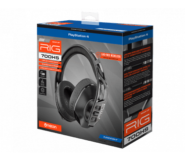 Nacon RIG 700HS