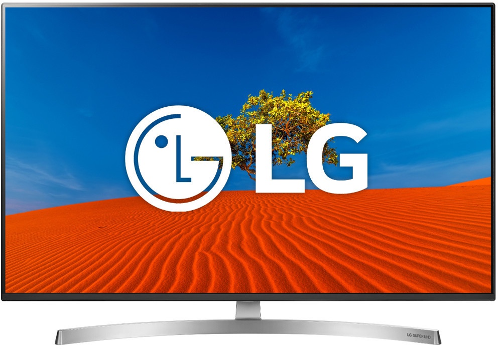 LG 55SK8500PLA Zwart: beste prijs - Tweakers