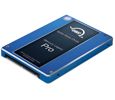 OWC Mercury Legacy Pro IDE/ATA 480GB