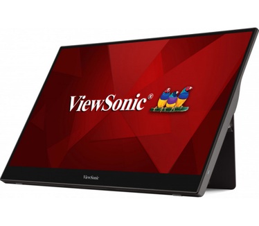 ViewSonic TD1655 Zilver