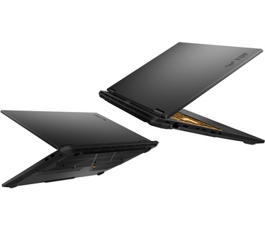 ASUS FX608JPR-QT088W