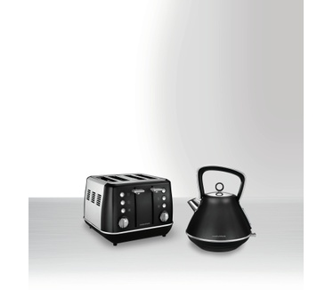 Morphy Richards Retro