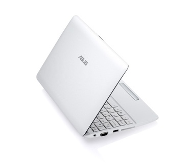 Asus Eee PC 1011PX-WHI037S