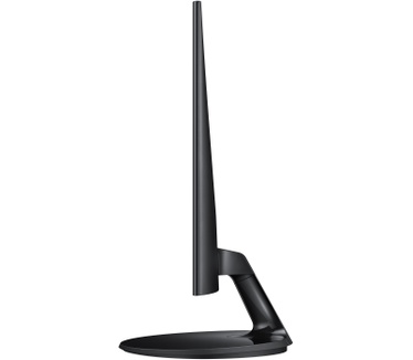 Samsung 24F350FHU Zwart