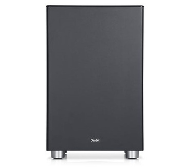 Teufel Consono 35 Mk2 Connect Plus (Zwart)