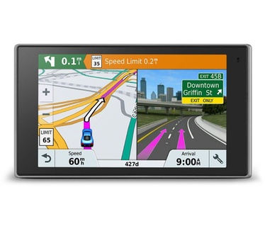 Garmin DriveLuxe 51LMT-S (Europa)