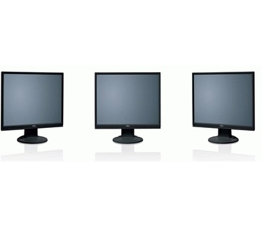 Fujitsu E19-9 Wit