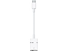 Apple USB-C-naar-USB-adapter