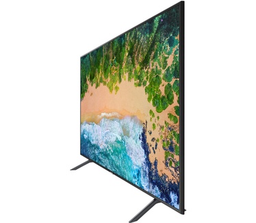 Samsung UE75NU7170 Zwart