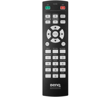 BenQ LU9235
