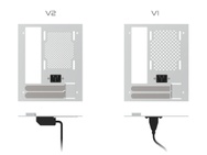 Verbeteringen Streacom DA2 Version 2