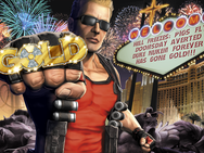 Duke Nukem Forever Gold