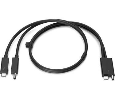 HP Thunderbolt Dock G2 (3x 3TR87AA + 1 FREE)