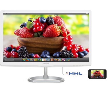 Philips LCD-monitor