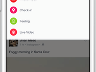 Nieuwe Facebook-features
