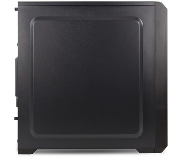 SilentiumPC Regnum RG2 Pure Black