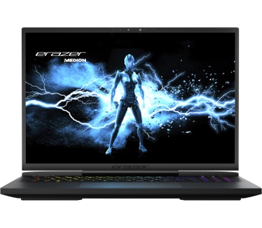 Medion Beast X40