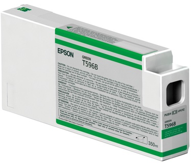 Epson inktpatroon Green T596B00 UltraChrome HDR 350 ml