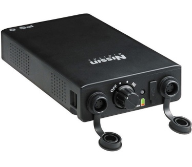 Nissin PS 8 (Canon)