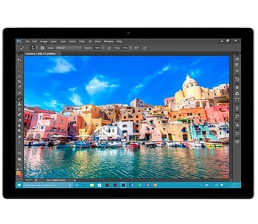 Microsoft Pro 4