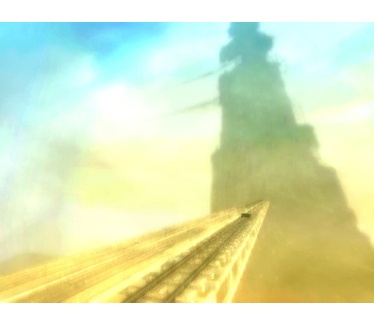 A Shadow's Tale