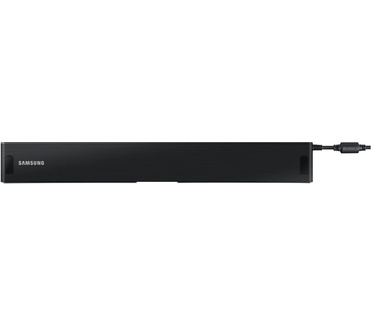 Samsung S24E650XW Zwart