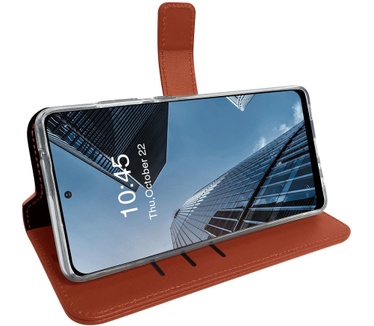 Valenta 586801 (Galaxy A13) Bruin