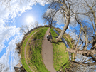 Insta360 mobile app