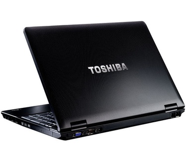 Toshiba Tecra S11-11H