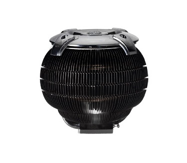 Cooler Master CM Sphere Black