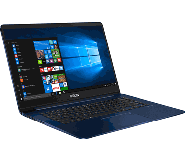 Asus ZenBook UX530UQ ZenBook UX530UQ-FY014T