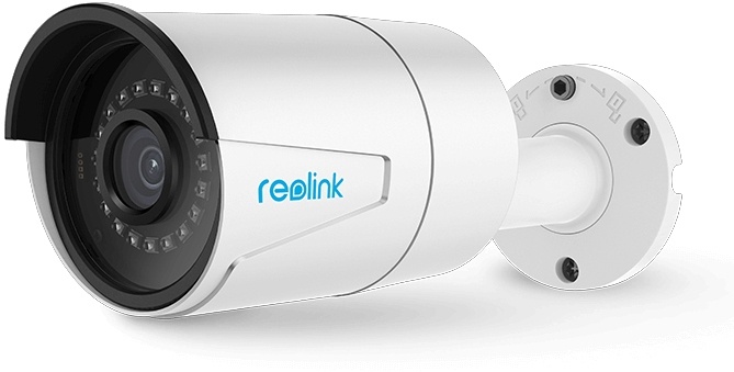 Reolink RLC-410 - Prijzen - Tweakers