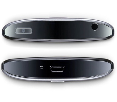 Acer Liquid MT Metal S120  Bruin